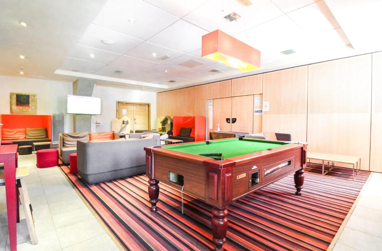 South Facing 2-Bed Apartment With Fireplace, Terrasses Deos Flaine Exterior photo